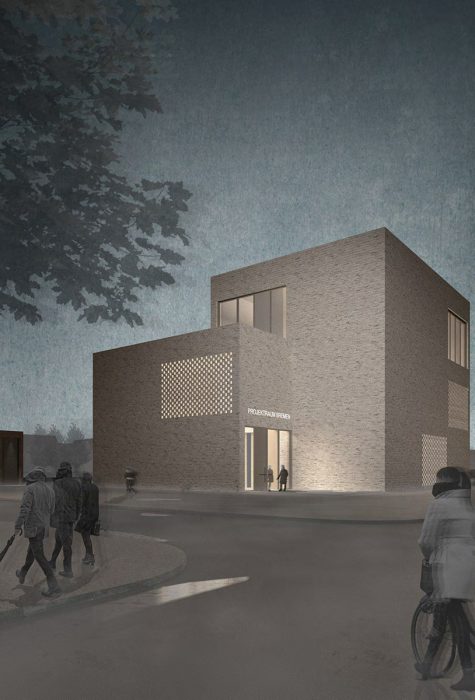 Projektraum Bremen