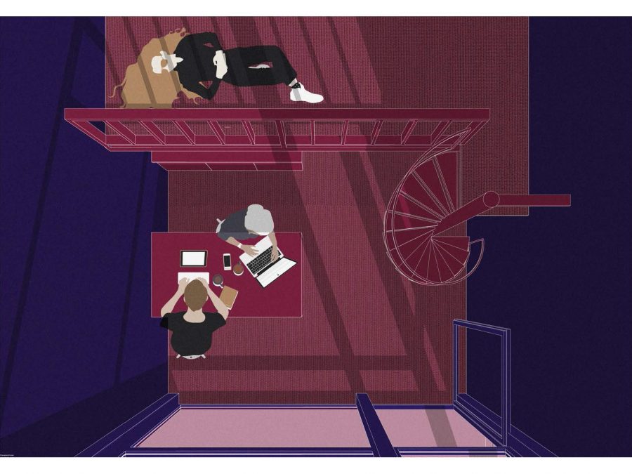 Konzepte für die Gartenstadt Süd