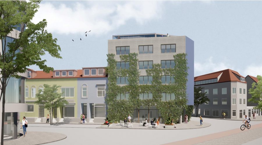 Material und Ökologie – Projekt C