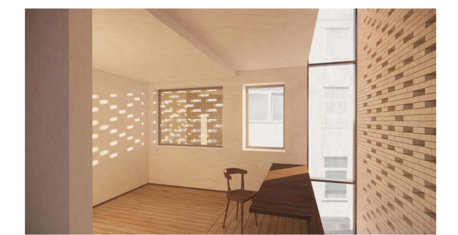 Das neue Bremer Haus