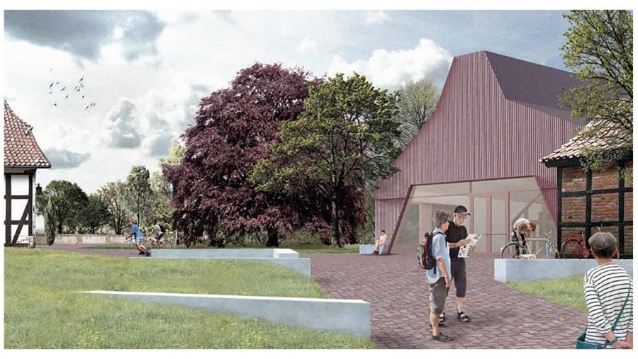 Outer Space – VOR.WERK – Wir formen die Landschaft, danach formt sie uns