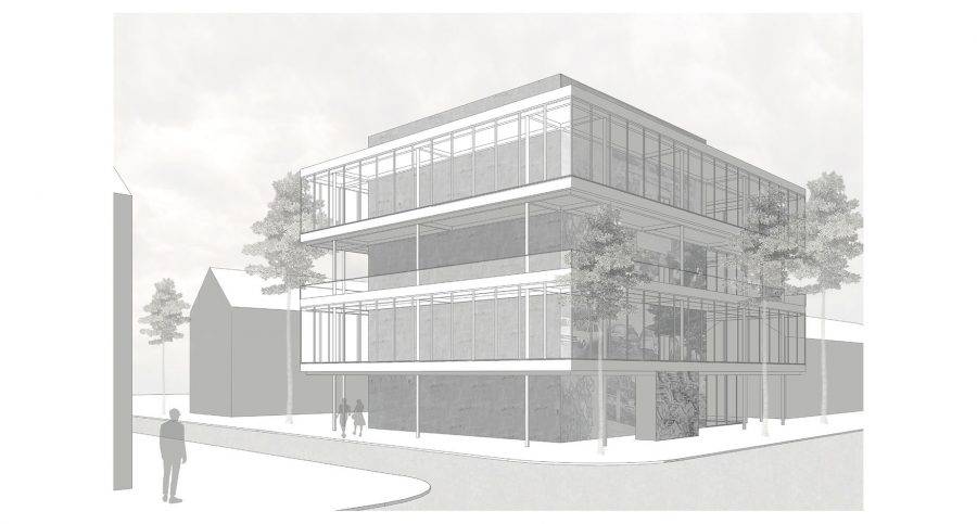 Das offene Haus – Kulturzentrum Ohlenhof