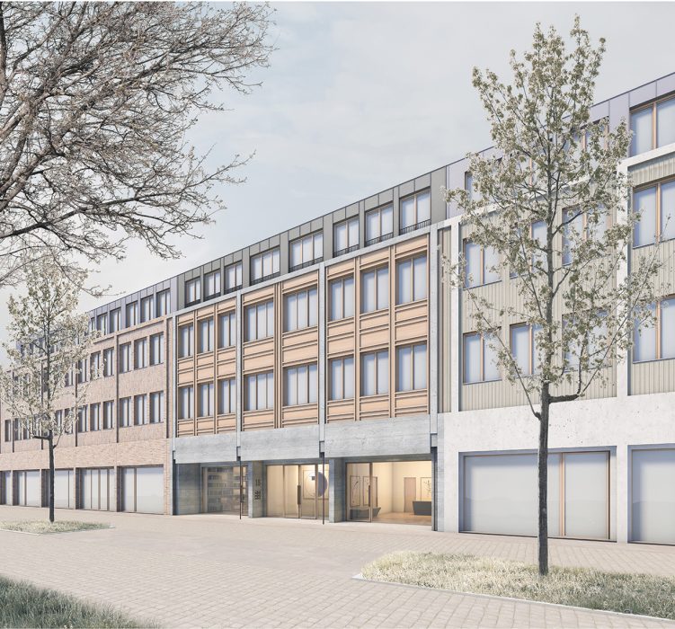 Stadthaus Brandenburg an der Havel