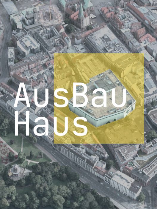 Interspace – MaterialAusBauHaus