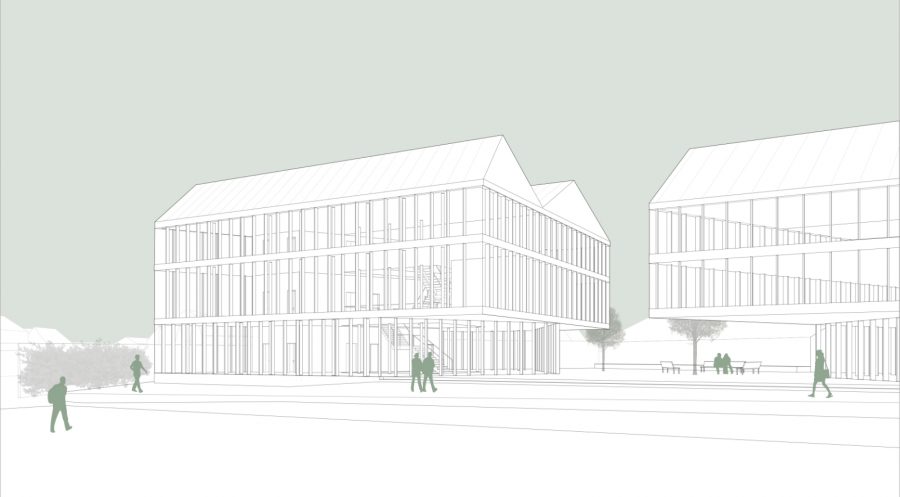 Bremen Walle – SPLIT