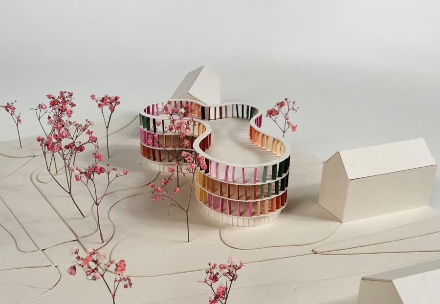 Quartierzentrum Walle