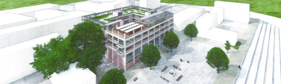 Rickmers Riverside Residence