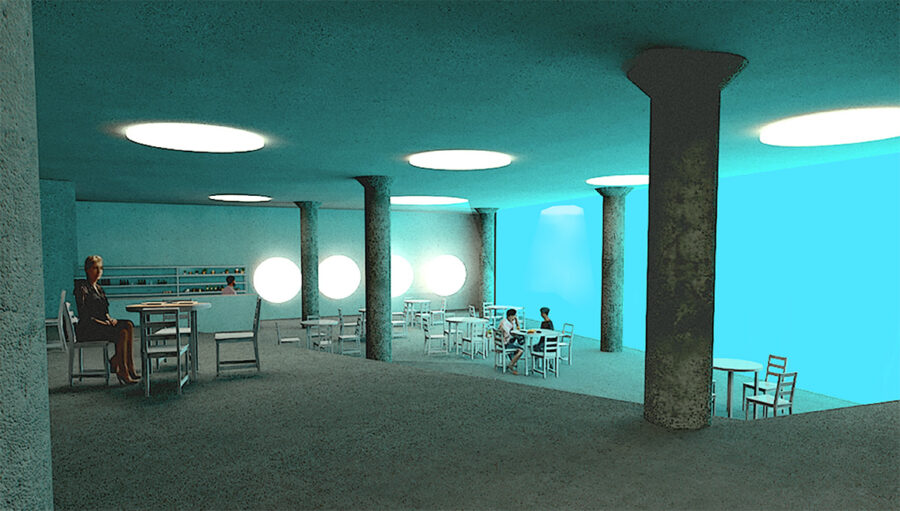 FNF – Forschungszentrum für Nachhaltige Fischzucht