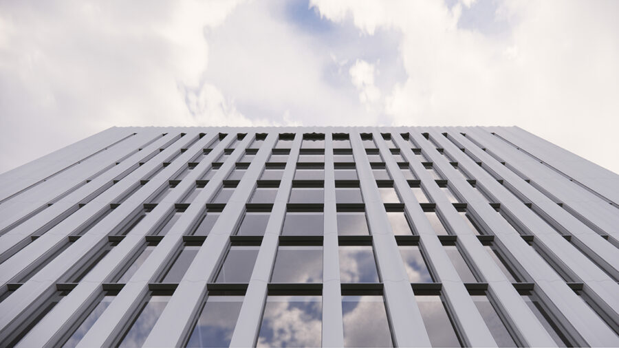 Zwischen Himmel und Elbe – Umbau und Erweiterung des Bernhard-Nocht-Instituts für Tropenmedizin in Hamburg