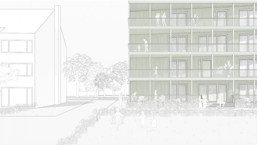 KLEIN & GROSS – gemeinsam selbstständig